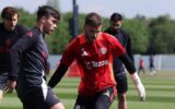 Man United Locks Up Homegrown Keeper Amid Major Goalkeeping Shake-Up