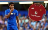 Chelsea Youth Asset Andrey Santos Reportedly Getting Number 17 at Manchester United