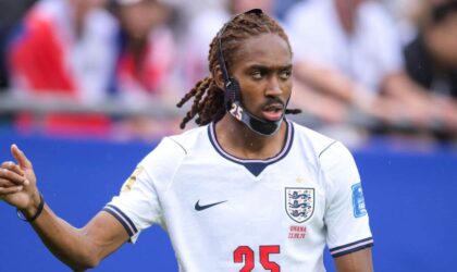 England’s Right-Back Options at the Azteca Are Grim. Here Are All Six.