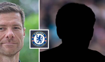 Chelsea’s Xabi Alonso Wants Granit Xhaka. The Owners Don’t. That’s a Problem.