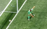 Spain’s 649-Minute World Cup Clean Sheet Ends on a Header from Charles de Ketelaere