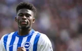Manchester United’s Midfield Plan Collapses. Now a 22-Year-Old Wants Out of Brighton.