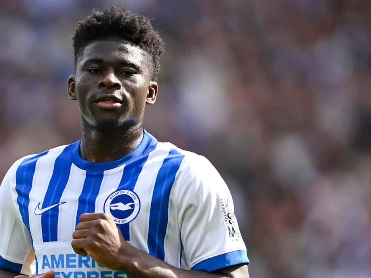Manchester United’s Midfield Plan Collapses. Now a 22-Year-Old Wants Out of Brighton.