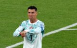 Cristiano Ronaldo Finally Broke a 20-Year World Cup Drought and It Was Kind of Weird