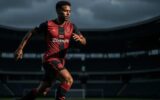 Dortmund Slaps a Nine-Figure Price Tag on Felix Nmecha. United Has a Problem.