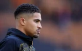 Ederson Deal Falls Through. Now Man United Are Eyeing Wolves’ Joao Gomes.
