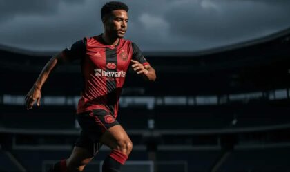 Dortmund Slaps a Nine-Figure Price Tag on Felix Nmecha. United Has a Problem.