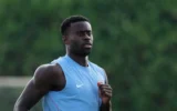Declan Rice and Marc Guehi Return to Training Just Before England’s Quarterfinal Against Norway
