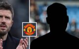Paul Scholes Makes His Midfield Plea Clear as Man United Sleeps on a £100m Target