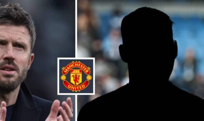 Paul Scholes Makes His Midfield Plea Clear as Man United Sleeps on a £100m Target