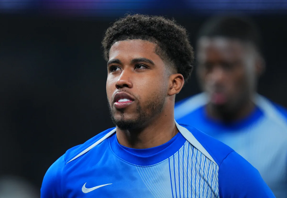 Newcastle Has the Cash. Can They Beat Manchester United to Andrey Santos?