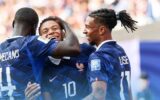 France Isn’t Just Winning Games. It’s Rewriting World Cup Math.