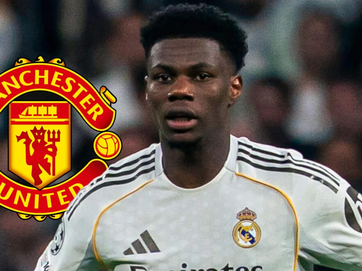 Real Madrid Slaps $175 Million Price Tag on Tchouameni to Scare Off Man United