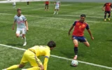 How One Tap-In From a Sub Sent Spain to the World Cup Semifinals