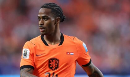 World Cup Hero Crysencio Summerville Could Be Available in Fire Sale After West Ham’s Demotion