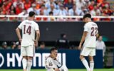 Spain’s Defense Is Quietly Dominating the World Cup While Everyone Watches the Attack