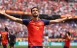 Merino Does It Again. A Goalkeeper’s Gaffe. Spain’s World Cup Run Survives Another Scare.