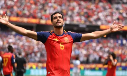 Merino Does It Again. A Goalkeeper’s Gaffe. Spain’s World Cup Run Survives Another Scare.