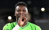 André Onana Back to Trabzonspor After Man United Made Their Choice at Goalkeeper