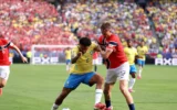 Manchester United’s Brazilian Midfield Plans Take Another Hit After Ederson Deal Collapses