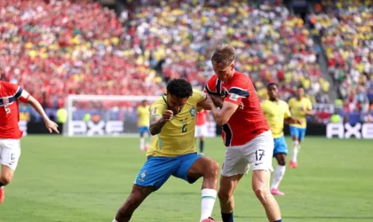 Manchester United’s Brazilian Midfield Plans Take Another Hit After Ederson Deal Collapses