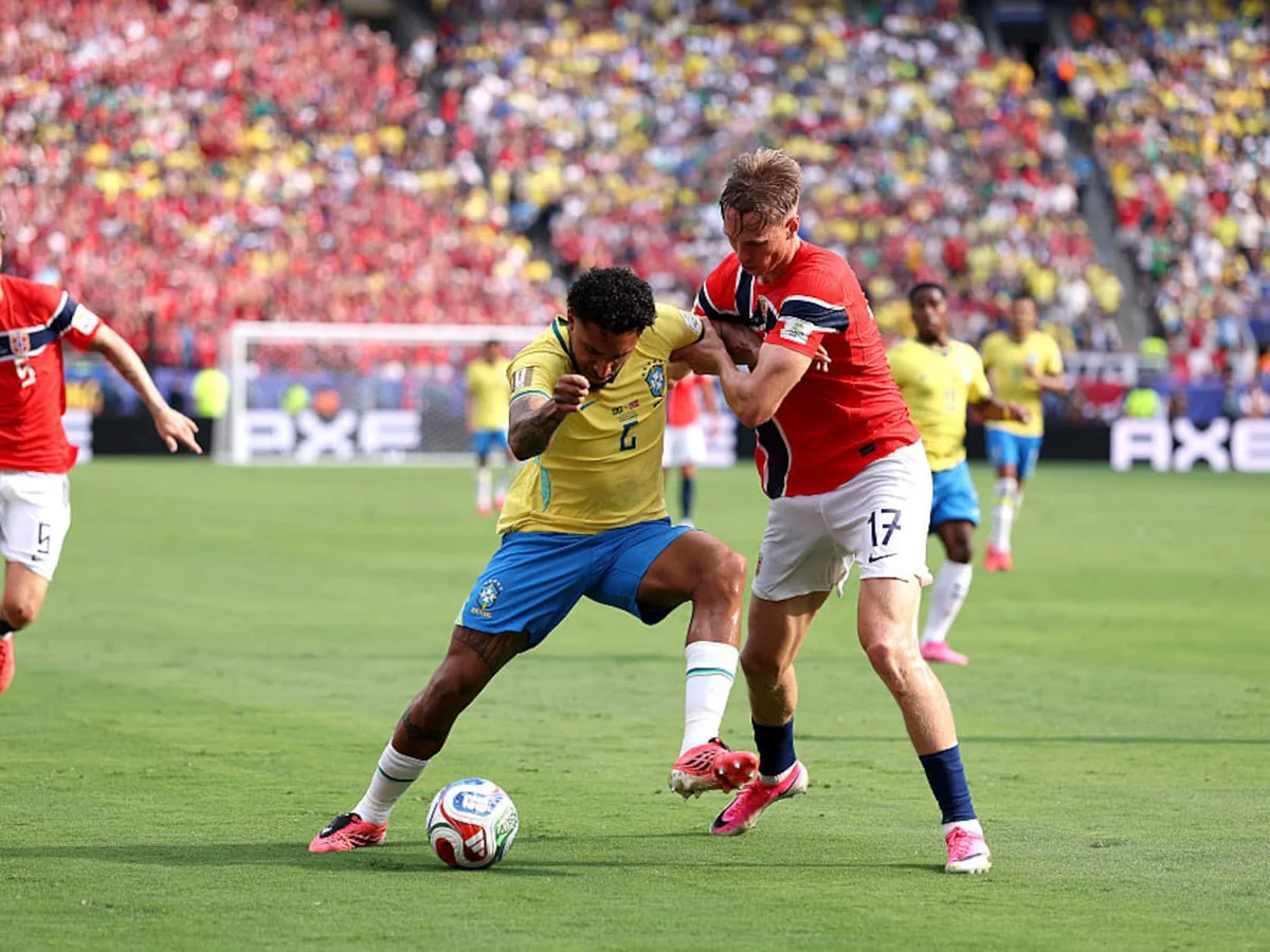 Manchester United’s Brazilian Midfield Plans Take Another Hit After Ederson Deal Collapses