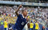 France’s 13-Goal World Cup Rampage Matches a Legendary Brazil Squad’s Best Trick