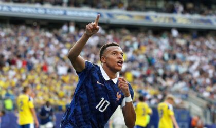 France’s 13-Goal World Cup Rampage Matches a Legendary Brazil Squad’s Best Trick