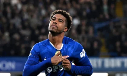 Manchester United Beat Out Rivals for Chelsea’s Andrey Santos in £50M Deal