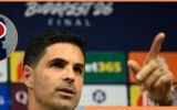 £130 Million Price Tag Has Arsenal Leading the Morgan Rogers Chase, but Man United and Liverpool Are Waiting