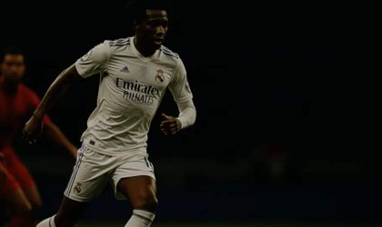 Manchester United’s Midfield Fix Could Run Through Madrid at $98 Million