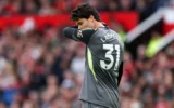 One Bad Touch. One Lost Quarterfinal. Senne Lammens Just Lived Every Keeper’s Worst Nightmare.