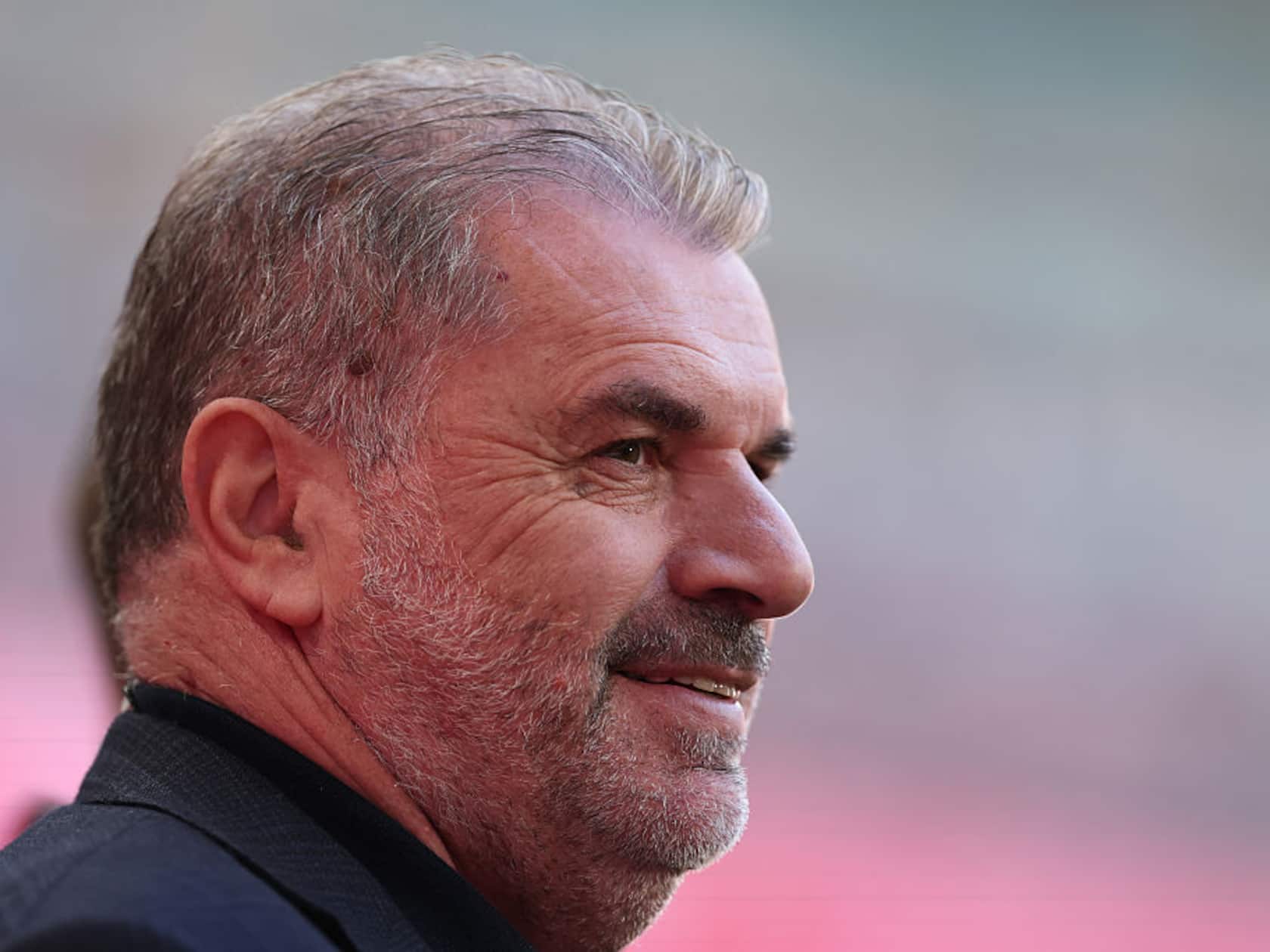 Ange Postecoglou Takes Over Al-Nassr and the Timing Is Weird