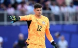 A World Cup Star With a £5.2m Release Clause. Man United Is Paying Attention.