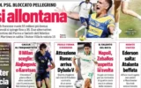 Kolo Muani to Juve Looks Dead. Ederson to United Is Off Too. Welcome to July.
