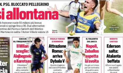 Kolo Muani to Juve Looks Dead. Ederson to United Is Off Too. Welcome to July.