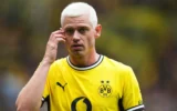 Manchester United Tap Dortmund for $33M Julian Ryerson After His World Cup Heroics