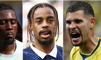 Arsenal Has Bruno Guimaraes Agreed to a Five-Year Deal While Man United Shifts Transfer Targets