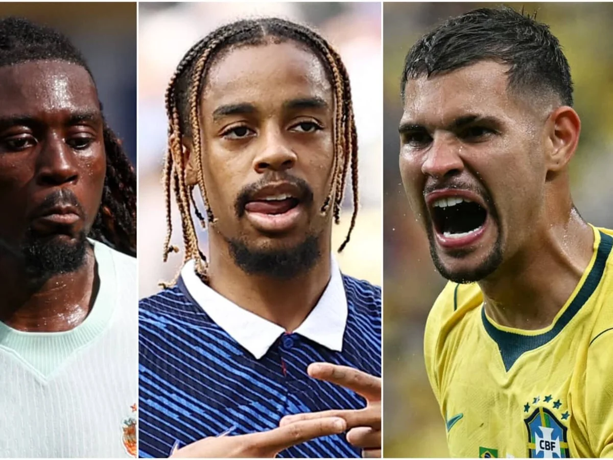 Arsenal Has Bruno Guimaraes Agreed to a Five-Year Deal While Man United Shifts Transfer Targets