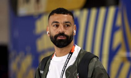 Salah Gets the Nod as Egypt and Australia Lock In World Cup Openers