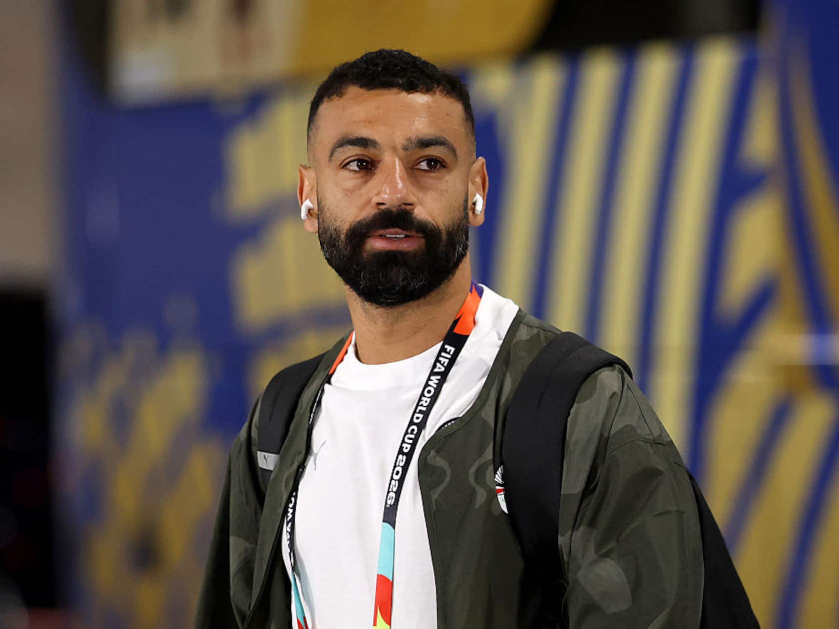 Salah Gets the Nod as Egypt and Australia Lock In World Cup Openers