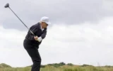 Harry Kane Got Schooled by an 80-Year-Old on the Golf Course. Here’s Who.