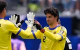 Belgium’s Keeper Made a Costly Mistake. It Might Be the Best Thing That Happens to Him.