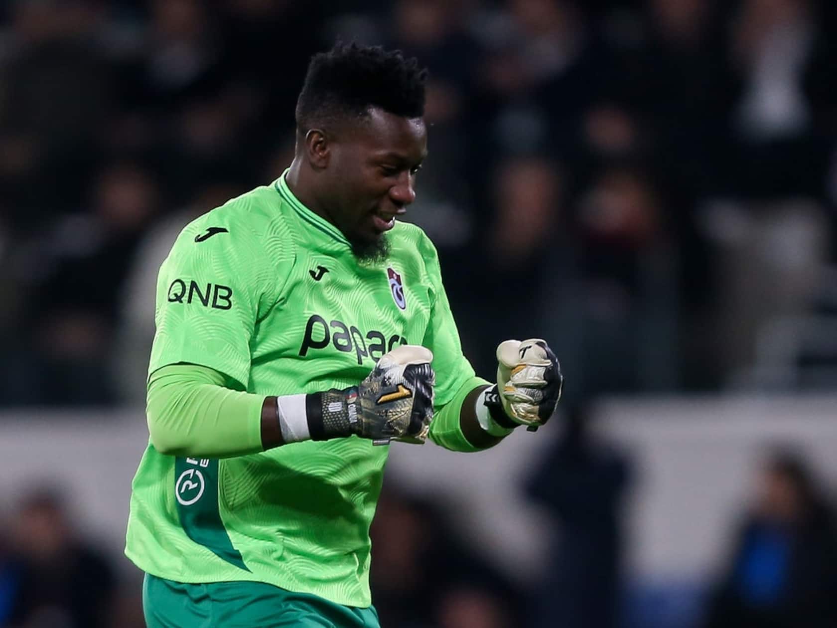 Andre Onana’s Manchester United Exit Gets Even More Complicated With Another Loan Move