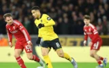Joao Gomes to Man United? Why a Failed Ederson Deal Suddenly Makes This Move Obvious