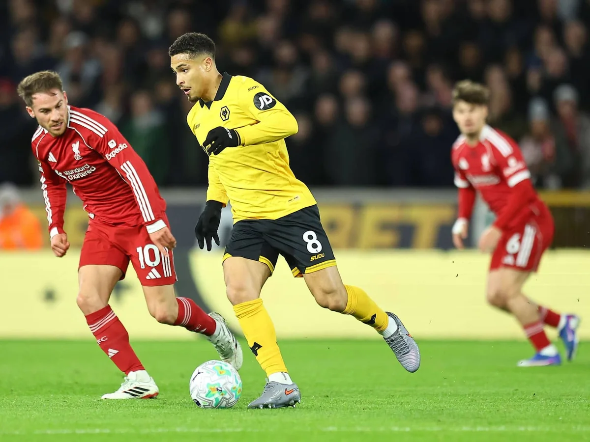 Joao Gomes to Man United? Why a Failed Ederson Deal Suddenly Makes This Move Obvious