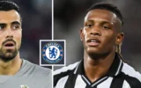 Chelsea Could Steal Danilo Santos After Selling Andrey to Man United