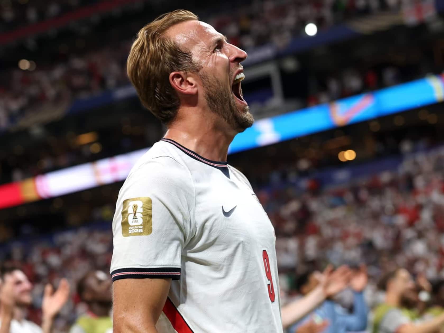 Has Harry Kane Actually Surpassed Messi and Ronaldo’s Best Seasons? The Numbers Are Wild.