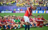 How a Chant Invented Last Year Turned Norway Into the World Cup’s Most Viral Story