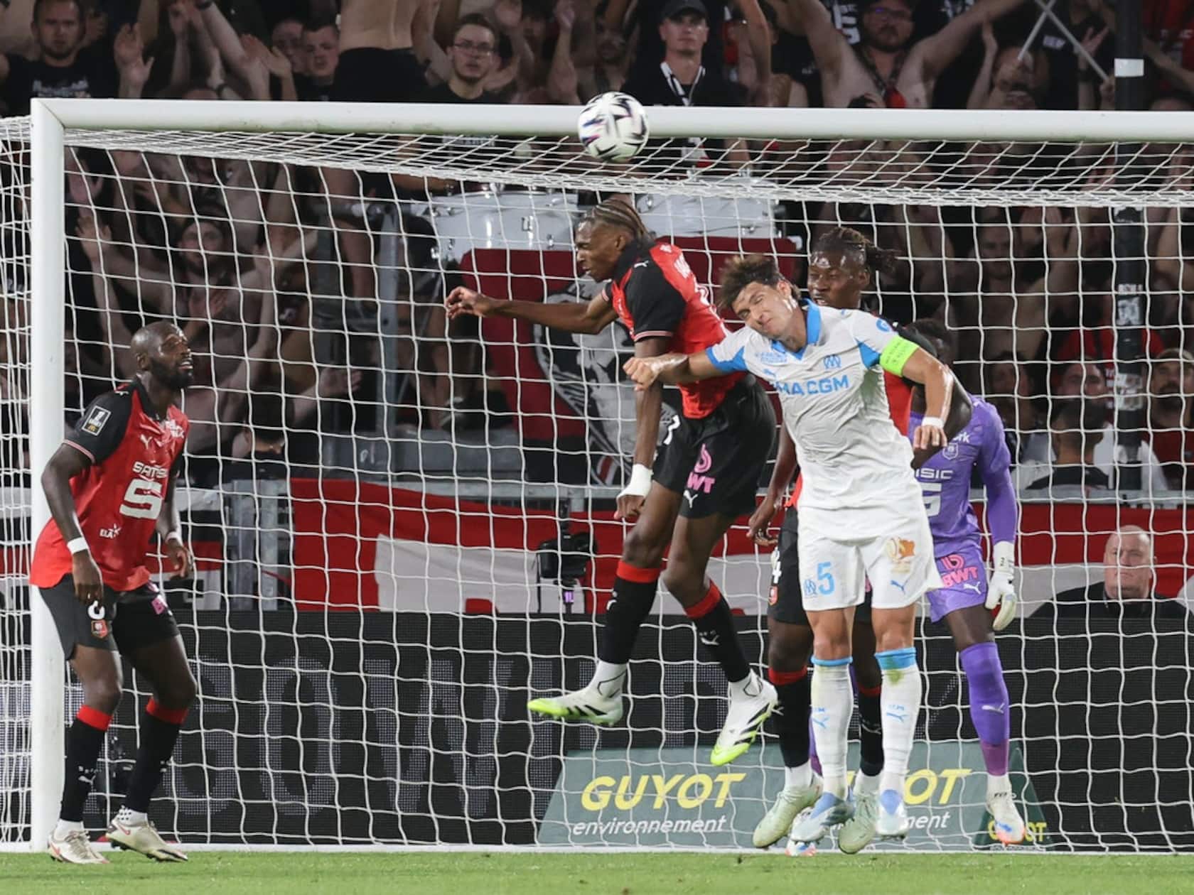 Liverpool’s £55m Winter Bet on Jeremy Jacquet Finally Pays Off